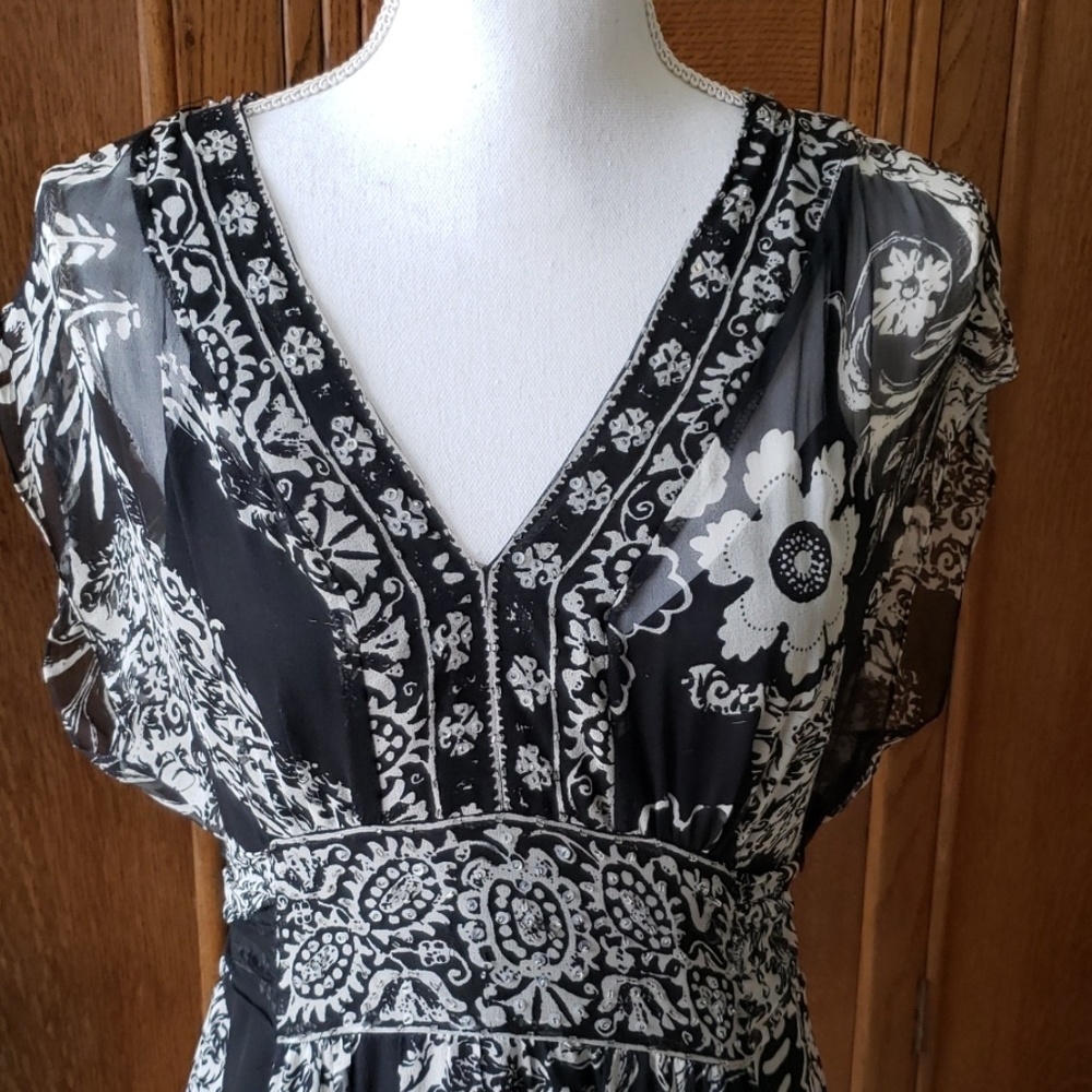 Dress - Picture 2 of 4